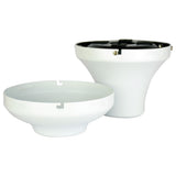 Transitional Ceiling Adaptor from the Accessory Collection