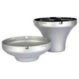Traditional Ceiling Adaptor from the Accessory Collection