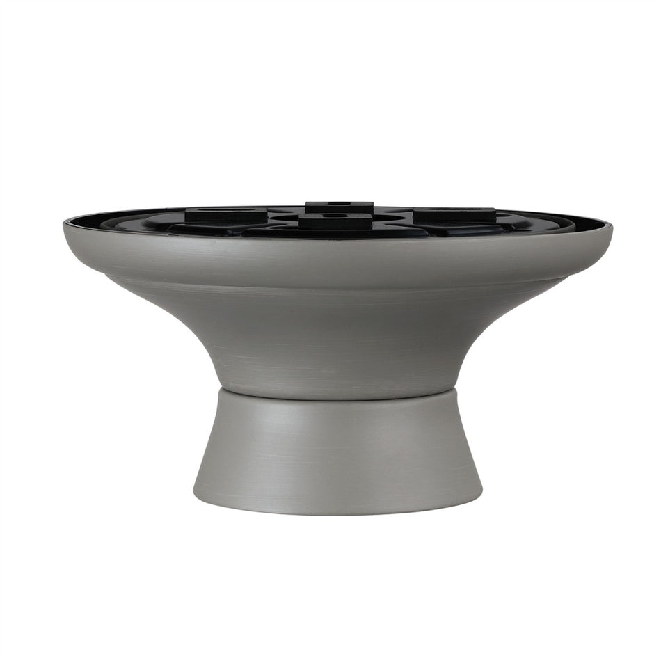Traditional Ceiling Adaptor from the Kute 44 Collection