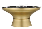 Traditional Ceiling Adaptor from the Kute 44 Collection