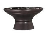 Traditional Ceiling Adaptor from the Kute 44 Collection