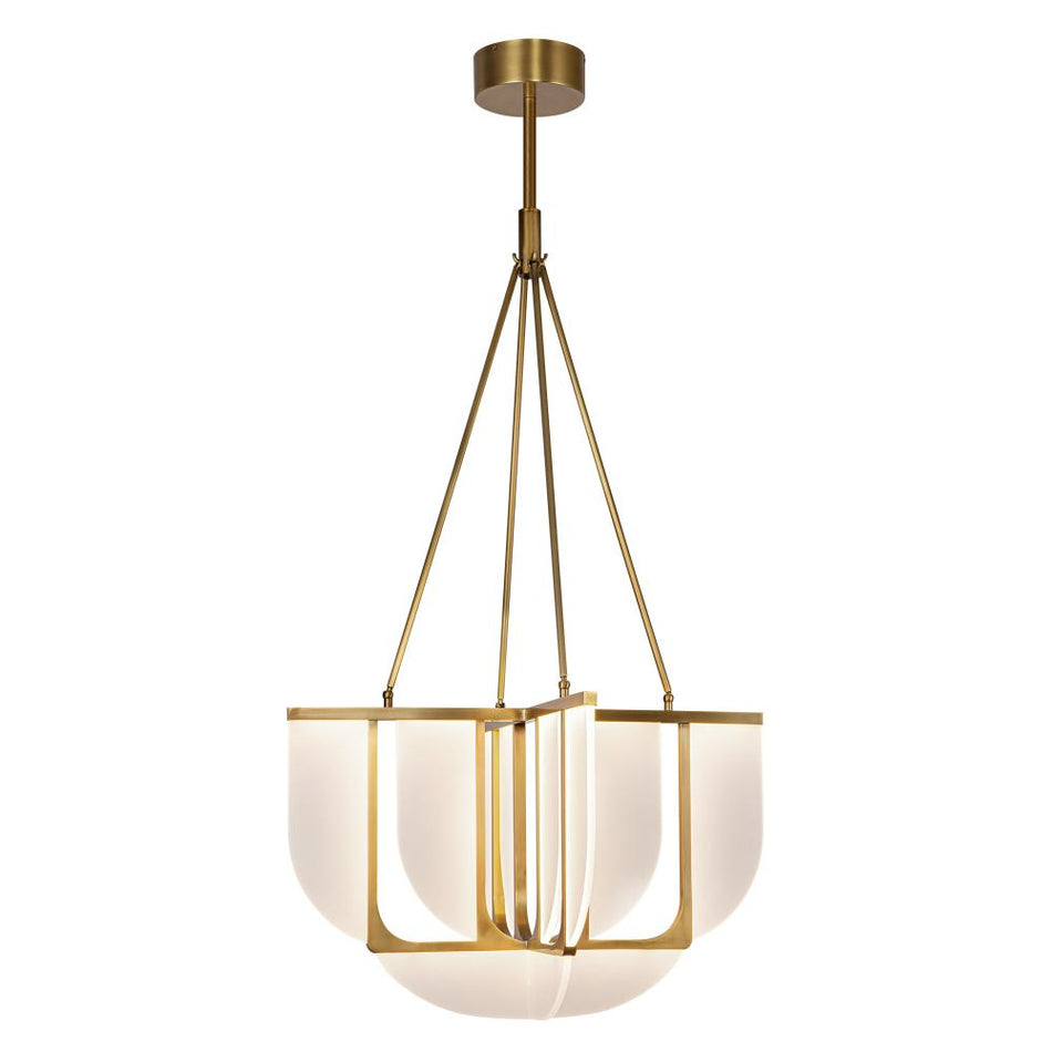 Chandelier from the Anders Collection