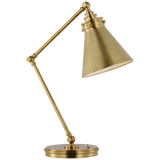 Modern Desk Lamp from the Parkington Collection
