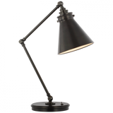 Modern Desk Lamp from the Parkington Collection
