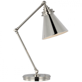 Modern Desk Lamp from the Parkington Collection