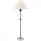 Traditional Table Lamp from the Caspian Collection