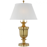 Traditional Table Lamp from the Classical Urn Collection