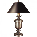 Traditional Table Lamp from the Classical Urn Collection