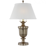 Traditional Table Lamp from the Classical Urn Collection