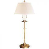 Traditional Table Lamp from the Dorchester Collection