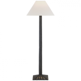 Casual Table Lamp from the Strie Collection