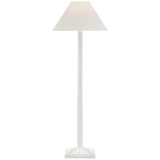 Casual Table Lamp from the Strie Collection