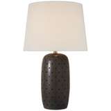 Casual Table Lamp from the Samara Collection