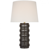 Casual Table Lamp from the Mullin Collection