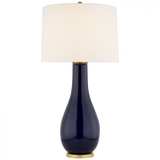 Casual Table Lamp from the Orson Collection
