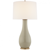 Casual Table Lamp from the Orson Collection