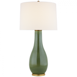 Casual Table Lamp from the Orson Collection