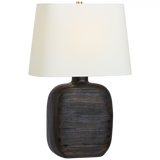 Casual Table Lamp from the Pemba Collection
