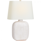 Casual Table Lamp from the Pemba Collection