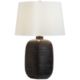 Casual Table Lamp from the Pemba Collection