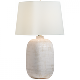 Casual Table Lamp from the Pemba Collection