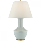 Casual Table Lamp from the Lambay Collection