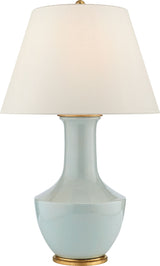 Casual Table Lamp from the Lambay Collection