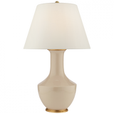 Casual Table Lamp from the Lambay Collection