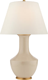 Casual Table Lamp from the Lambay Collection