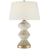 Modern Table Lamp from the Weller Collection
