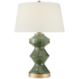 Modern Table Lamp from the Weller Collection