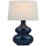 Casual Table Lamp from the Lismore Collection