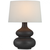 Casual Table Lamp from the Lismore Collection