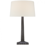 Casual Table Lamp from the Strie Collection