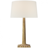 Casual Table Lamp from the Strie Collection