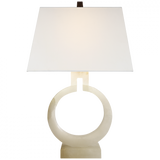 Modern Table Lamp from the Ring Collection