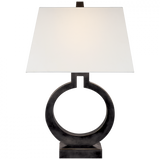 Modern Table Lamp from the Ring Collection