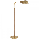 Traditional Floor Lamp from the Basden Collection