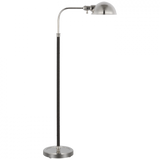 Traditional Floor Lamp from the Basden Collection
