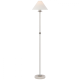 Traditional Floor Lamp from the Caspian Collection