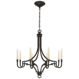 Mykonos Medium Chandelier