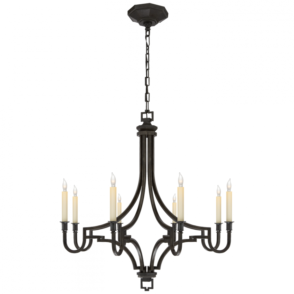 Mykonos Medium Chandelier