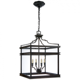 Modern Open Frame from the Mykonos Collection