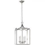 Casual Foyer/Hall Lantern from the Darlana Fancy Collection