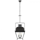 Casual Foyer/Hall Lantern from the Holborn Collection
