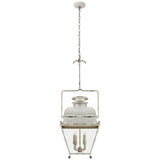 Casual Foyer/Hall Lantern from the Holborn Collection