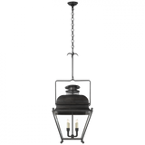 Casual Foyer/Hall Lantern from the Holborn Collection