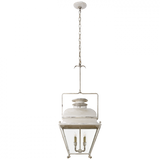 Casual Foyer/Hall Lantern from the Holborn Collection