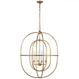 Casual Wall Lantern from the Desmond Cage Collection
