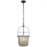 Casual Foyer Hall Pendant from the Lorford Collection